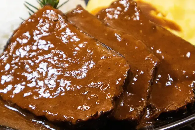Asado de Res