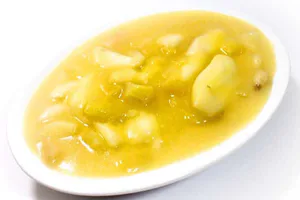 CHAMPÚ DE GUANÁBANA
