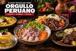 Las mejores comidas peruanas: ceviche, lomo saltado y causa limeña